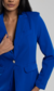 Blazer Tânia - Azul na internet