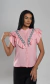 Blusa Celeste - Rosa - comprar online