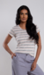 T - Shirt Luna Nude - comprar online