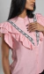 Blusa Celeste - Rosa na internet