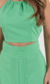 Conjunto Baroni - Verde - loja online