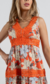 Vestido Gabanni - Laranja na internet