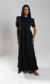 Vestido Jemima - Preto - comprar online