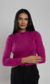 Blusa Romena - Fúcsia - comprar online