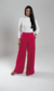 Calça Santini - Pink na internet