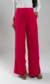 Calça Santini - Pink - comprar online