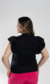 Blusa Celeste - Preto - loja online