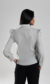 Camisa Matilde - Cinza - loja online