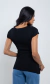 Blusa Gisele - Preta - Loja Áquila Baroni