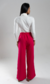 Calça Santini - Pink - Loja Áquila Baroni