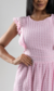Vestido Lêda - Rosa na internet