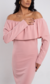 Vestido Catarina - Rosé na internet