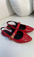 Slingback Laís - comprar online