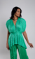 Blusa Sofia - Verde Esmeralda - comprar online