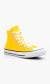 Tênis All Star - Amarelo - comprar online