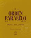 ORDEN PARALELO - Barrel Aged American Barley Wine - 750cc