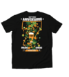 Remera 7mo Aniversario OKC