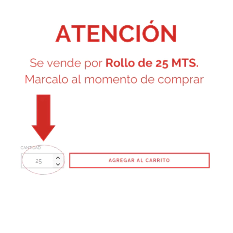 Caño de PVC flexible Semipesado 2" - comprar online