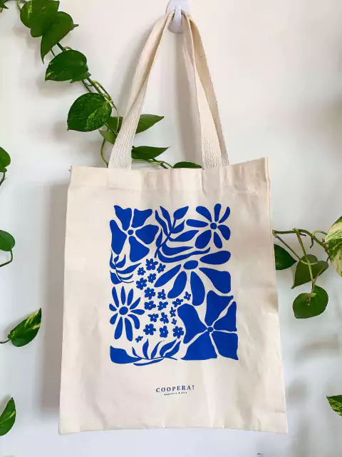 Ecobag Serenidade