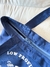 Tote Bag Levinha - Low profile vibes na internet