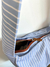 Tote Bag - Azul com listras - loja online