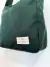 Tote Bag - Verde - loja online