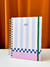 Planner 2025 - Capa Estampas