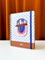 Planner 2025 - Capa Sardinha na internet