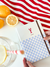 Mini Planner - Capa Lagosta - comprar online