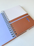Planner 2025 - Capa Sardinha - loja online