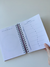 Planner 2025 - Capa Estampas - comprar online
