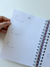 Planner 2025 - Capa Estampas na internet
