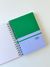 Imagem do Planner 2025 - Capa Estampas