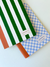 Kit Cadernetas - Azul e Verde - comprar online