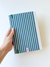 Mini Planner - Capa Livraria - loja online