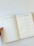 Imagem do Mini Planner - Capa Livraria