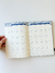 Mini Planner - Capa Limões - Coopera! Papelaria e Arte