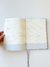 Mini Planner - Capa Livraria na internet