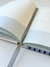 Mini Planner - Capa Livraria - loja online