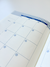 Mini Planner - Capa Limões - loja online