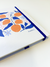 Mini Planner - Capa Limões - comprar online