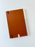 Mini Planner - Capa Lagosta - loja online