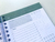 Planner Diário - Capa Botânica - loja online