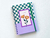 Planner Diário - Capa Jardim - comprar online