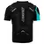 Pechera Mission Core SR para roller hockey - comprar online