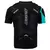 Pechera Mission Core JR para roller hockey - comprar online