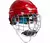 Casco Bauer Re Akt 65 con reja SR para hockey sobre hielo - Snipershop
