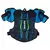 Pechera Bauer X JR para hockey sobre hielo - Snipershop