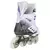Patines Mission Inhaler FS2 SR para roller hockey - Snipershop