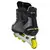 Imagen de Patines de arquero Bauer Elite RH INT para roller hockey